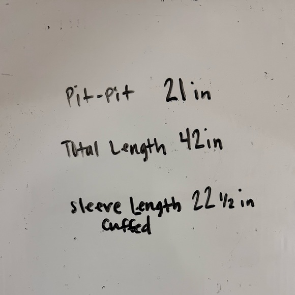 Vintage Corduroy Button Front Dress - Picture 3 of 5